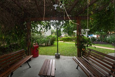 Apartamento à venda com 94m², 2 quartos e 1 vagaÁrea Comum - Jardim