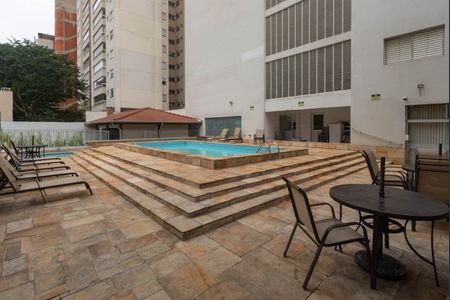 Apartamento à venda com 94m², 2 quartos e 1 vagaÁrea Comum - Piscina