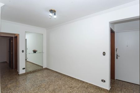 Apartamento à venda com 94m², 2 quartos e 1 vagaSala