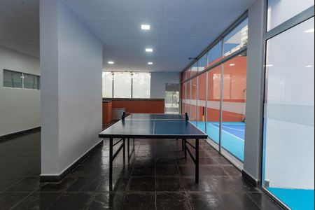 Apartamento à venda com 94m², 2 quartos e 1 vagaÁrea Comum - Salão de Jogos