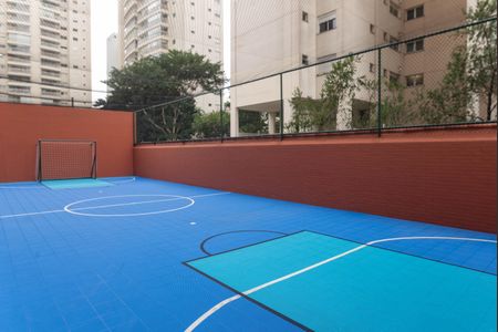 Apartamento à venda com 94m², 2 quartos e 1 vagaÁrea comum - Quadra Esportiva