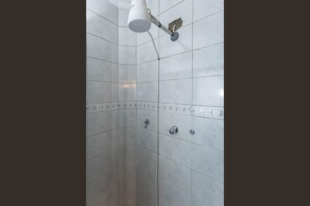 Apartamento à venda com 94m², 2 quartos e 1 vagaBanheiro do quarto 2 Suíte