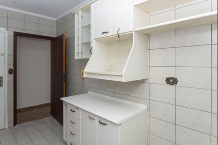 Apartamento à venda com 94m², 2 quartos e 1 vagaCozinha