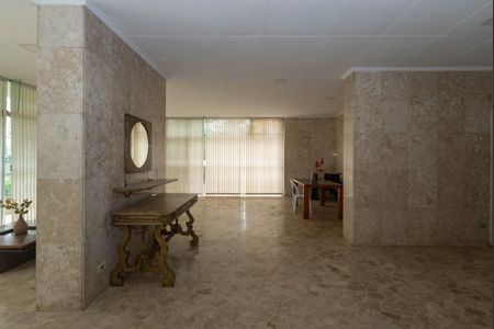 Apartamento à venda com 94m², 2 quartos e 1 vagaÁrea Comum - Salão de Festas