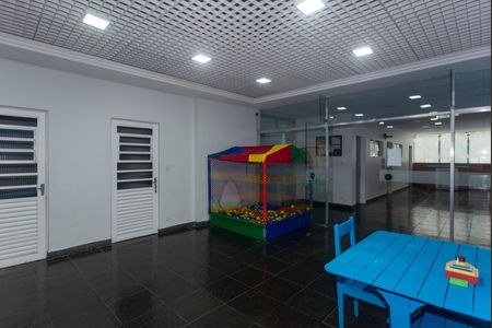 Apartamento à venda com 94m², 2 quartos e 1 vagaÁrea Comum - Brinquedoteca