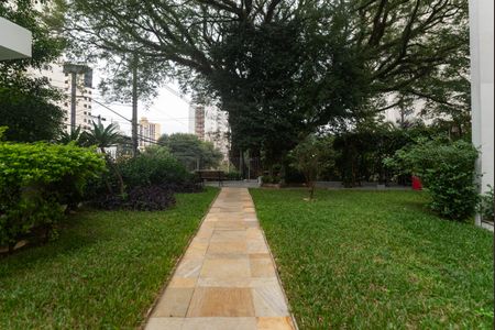 Apartamento à venda com 94m², 2 quartos e 1 vagaÁrea Comum - Jardim