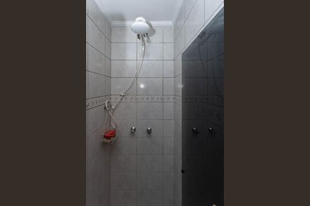 Apartamento à venda com 94m², 2 quartos e 1 vagaBanheiro Social