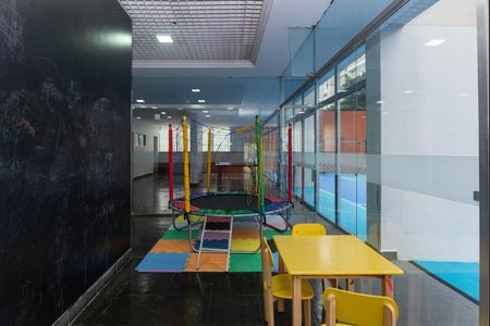 Apartamento à venda com 94m², 2 quartos e 1 vagaÁrea Comum - Brinquedoteca