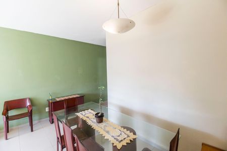 Apartamento à venda com 96m², 3 quartos e 2 vagasSala de Jantar