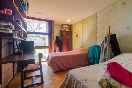 Casa de condomínio à venda com 400m², 4 quartos e 3 vagasQuarto 2