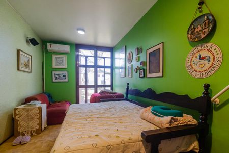 Casa de condomínio à venda com 400m², 4 quartos e 3 vagasQuarto 1