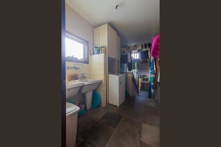 Casa de condomínio à venda com 400m², 4 quartos e 3 vagasÁrea de Serviço