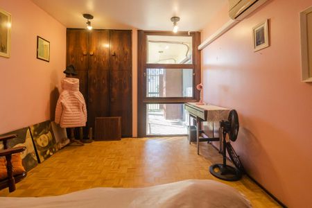 Casa de condomínio à venda com 400m², 4 quartos e 3 vagasQuarto 3