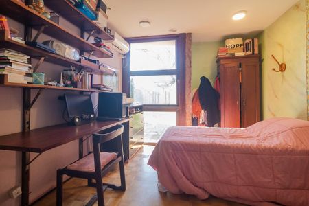 Casa de condomínio à venda com 400m², 4 quartos e 3 vagasQuarto 2