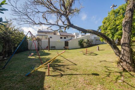 Casa de condomínio à venda com 400m², 4 quartos e 3 vagasÁrea comum