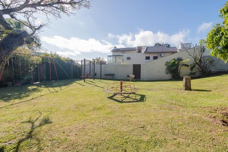 Casa de condomínio à venda com 400m², 4 quartos e 3 vagasÁrea comum