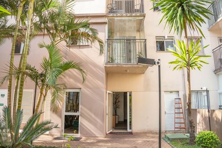 Apartamento à venda com 64m², 3 quartos e 2 vagas Apartamento à venda com 64m², 3 quartos e 2 vagasÁrea comum