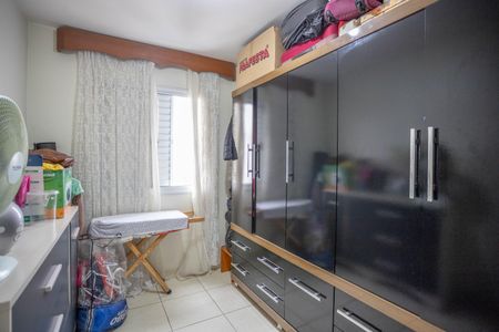 Apartamento à venda com 64m², 3 quartos e 2 vagas Apartamento à venda com 64m², 3 quartos e 2 vagasQuarto 2