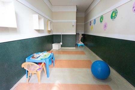 Apartamento à venda com 64m², 3 quartos e 2 vagas Apartamento à venda com 64m², 3 quartos e 2 vagasÁrea comum