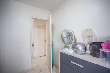 Apartamento à venda com 64m², 3 quartos e 2 vagas Apartamento à venda com 64m², 3 quartos e 2 vagasQuarto 2