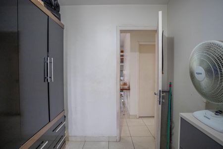Apartamento à venda com 64m², 3 quartos e 2 vagas Apartamento à venda com 64m², 3 quartos e 2 vagasQuarto 2