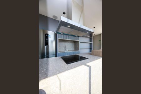 Studio à venda com 25m², 1 quarto e sem vaga Studio à venda com 25m², 1 quarto e sem vagaEspaço Gourmet