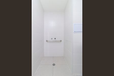 Studio à venda com 25m², 1 quarto e sem vaga Studio à venda com 25m², 1 quarto e sem vagaBanheiro