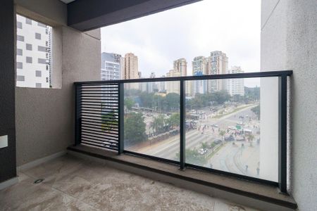 Studio à venda com 25m², 1 quarto e sem vaga Studio à venda com 25m², 1 quarto e sem vagaStudio