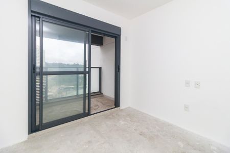 Studio à venda com 25m², 1 quarto e sem vaga Studio à venda com 25m², 1 quarto e sem vagaStudio