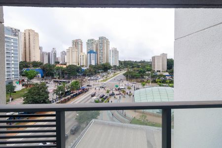 Studio à venda com 25m², 1 quarto e sem vaga Studio à venda com 25m², 1 quarto e sem vagaStudio - Vista