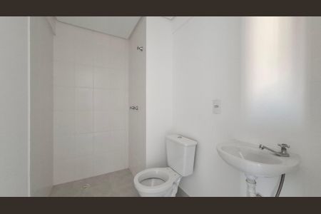 Apartamento à venda com 48m², 2 quartos e sem vagaBanheiro Social