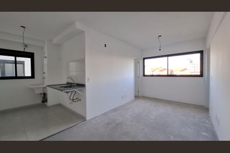 Apartamento à venda com 48m², 2 quartos e sem vagav