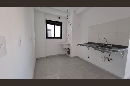 Apartamento à venda com 48m², 2 quartos e sem vagaCozinha