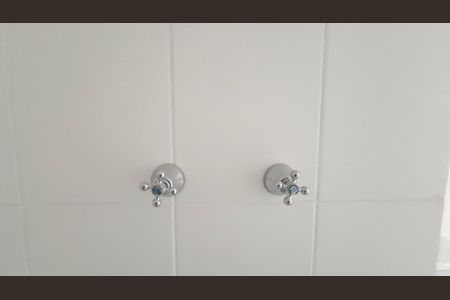 Apartamento à venda com 48m², 2 quartos e sem vagaBanheiro Social