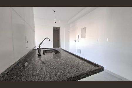 Apartamento à venda com 48m², 2 quartos e sem vagaCozinha