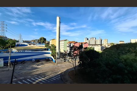 Apartamento à venda com 48m², 2 quartos e sem vagaVista da Sala