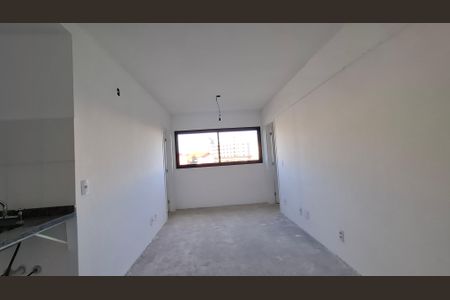 Apartamento à venda com 48m², 2 quartos e sem vagaSala