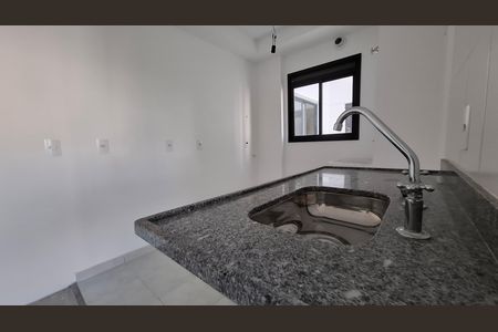 Apartamento à venda com 48m², 2 quartos e sem vagaCozinha