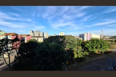 Apartamento à venda com 48m², 2 quartos e sem vagaVista do Quarto 1