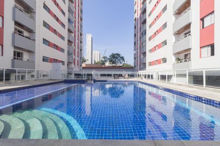 Apartamento à venda com 114m², 3 quartos e 2 vagasPiscina