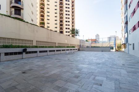 Apartamento à venda com 114m², 3 quartos e 2 vagasÁrea comum