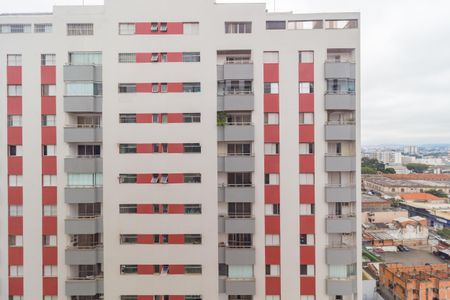 Apartamento à venda com 114m², 3 quartos e 2 vagasVista - Varanda