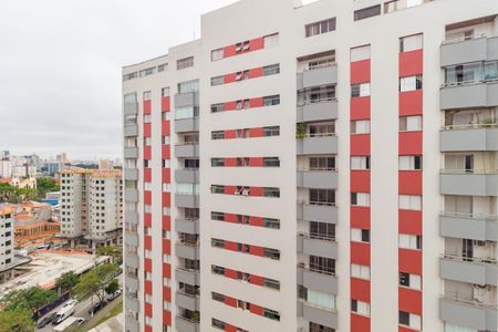 Apartamento à venda com 114m², 3 quartos e 2 vagasVista - Quarto 1
