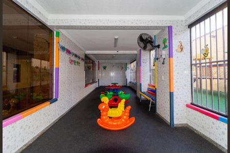 Apartamento à venda com 114m², 3 quartos e 2 vagasBrinquedoteca