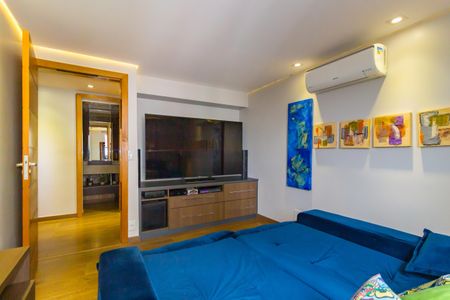 Apartamento à venda com 114m², 3 quartos e 2 vagasQuarto 1