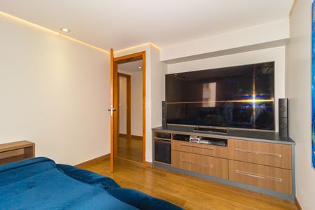 Apartamento à venda com 114m², 3 quartos e 2 vagasQuarto 1