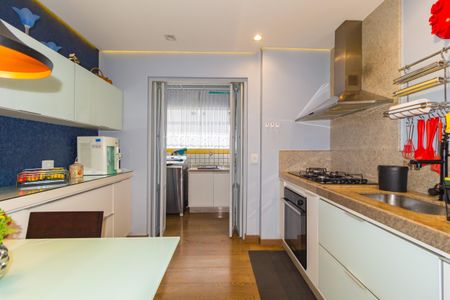 Apartamento à venda com 114m², 3 quartos e 2 vagasCozinha