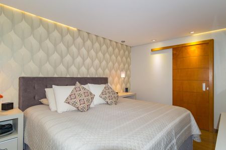 Apartamento à venda com 114m², 3 quartos e 2 vagasSuíte