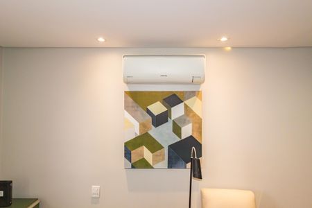 Apartamento à venda com 114m², 3 quartos e 2 vagasQuarto 2