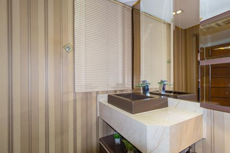 Apartamento à venda com 114m², 3 quartos e 2 vagasBanheiro - Social